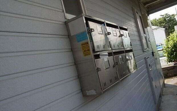 エステート北原のその他共用部分