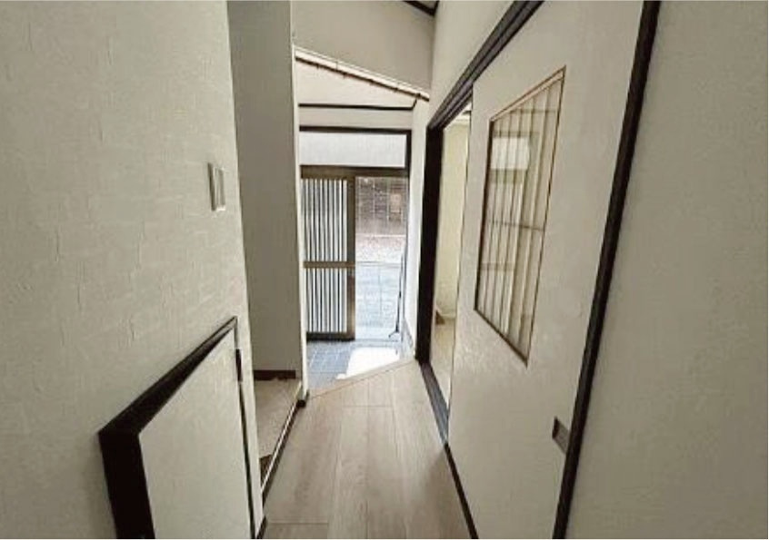 粟田口鳥居町のその他