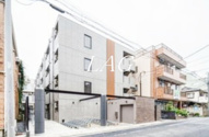 フォセット西川口の画像