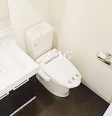 【トイレ】 | ヴェルステージ大宮 | トイレです。