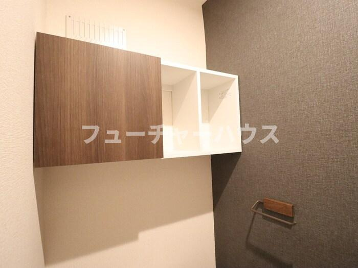 ハピネス　Ｄの展望