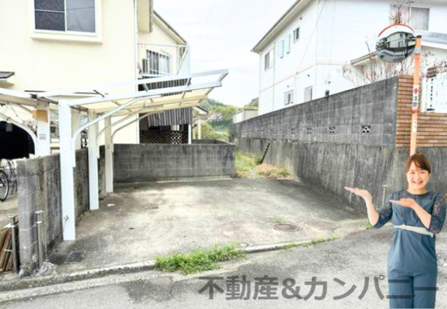 南斎院町の中古のおうち　愛媛県松山市南斎院中古戸建