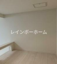 ハーモニーテラス日ノ出町の内装|※別部屋参照写真となります。