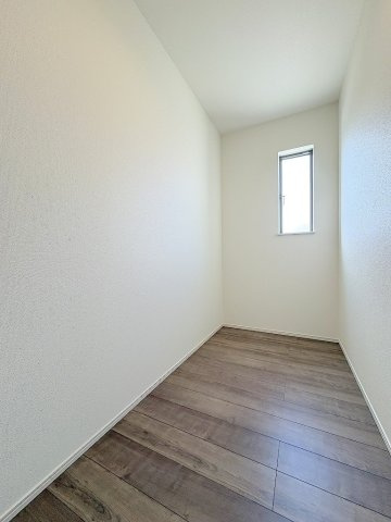 三郷市戸ケ崎　新築戸建　全4棟　C号棟のその他|同施工会社の参考写真になります。