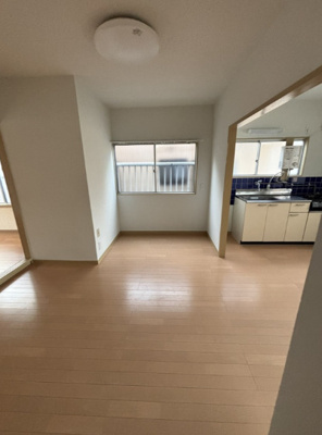 【居間・リビング】 | マンションヨシダ