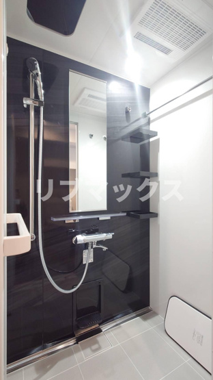 【シャワールーム】ザ・パークハビオＳＯＨＯ横浜関内 