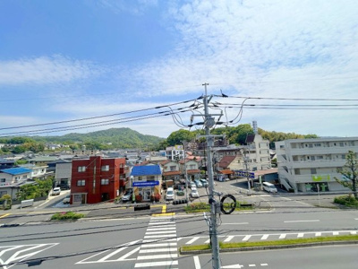 【展望】 | 森島ビル