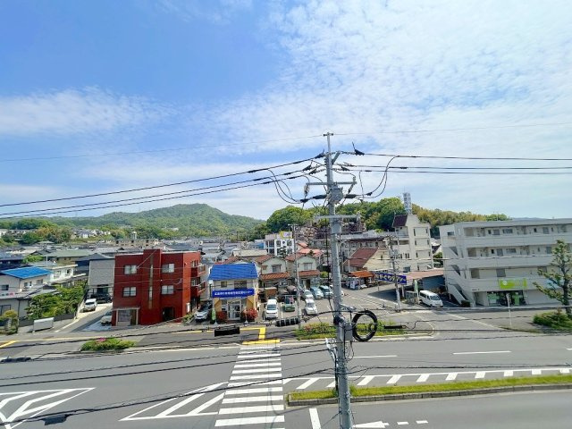 【展望】 | 森島ビル