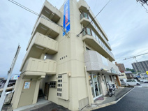 森島ビルの画像