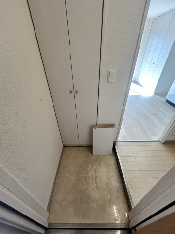【設備】ラ・ウェゾン塚本通