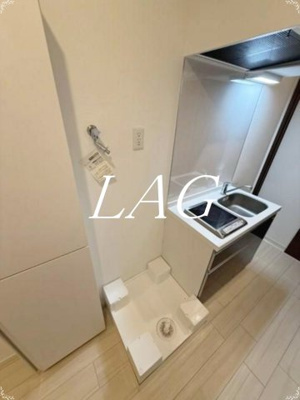 【設備】 | ファースト月島