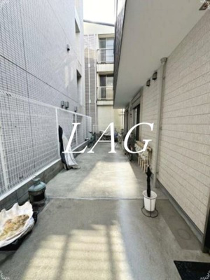 【その他】 | ファースト月島