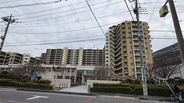 ビィオルド戸田公園の画像