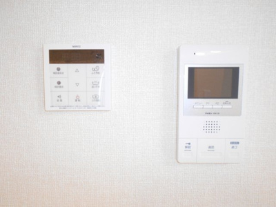 【設備】 | ビューテラス