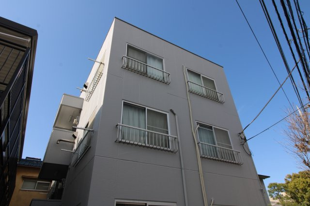 サンハイツ田村