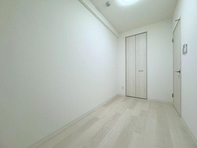 アーバンパーク新大阪の内装