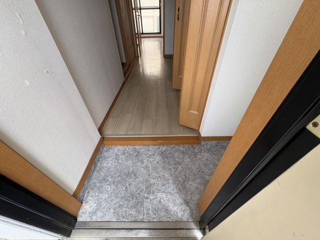 レジデンス千代田｜名古屋市の賃貸ならMy賃貸の玄関|レジデンス千代田