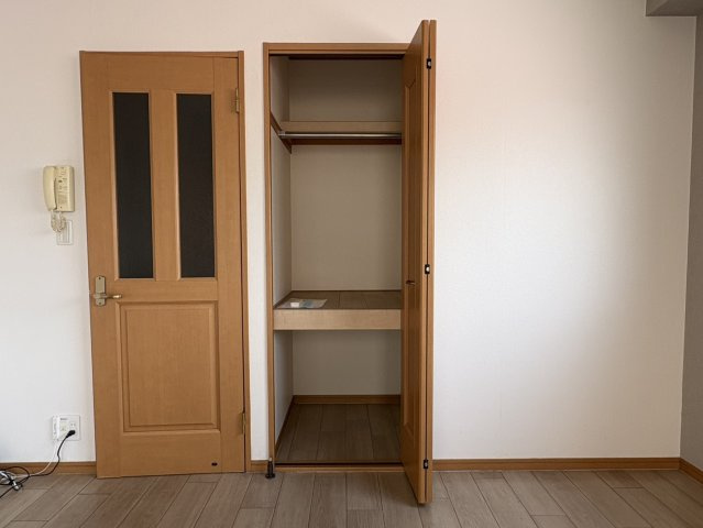 レジデンス千代田｜名古屋市の賃貸ならMy賃貸の収納|レジデンス千代田
