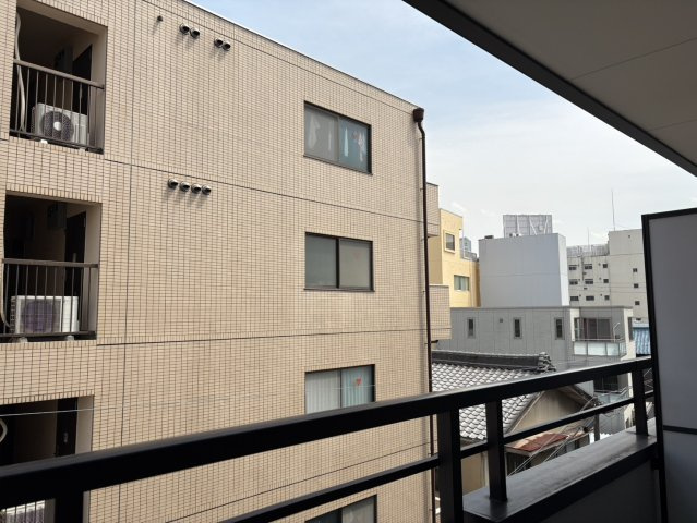 レジデンス千代田｜名古屋市の賃貸ならMy賃貸の展望|レジデンス千代田