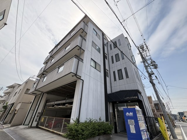 レジデンス千代田｜名古屋市の賃貸ならMy賃貸