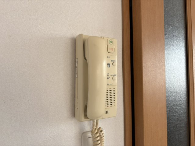 レジデンス千代田｜名古屋市の賃貸ならMy賃貸のセキュリティ|レジデンス千代田