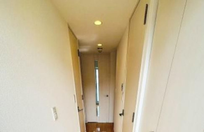 【玄関】 | プラウドフラット森下ウエスト