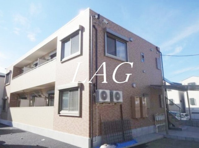 【外観】 | フェリシアガーデン | 外観です。