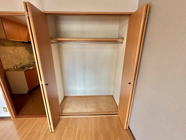 サクセスONの収納