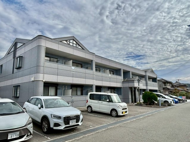 サクセスONの外観