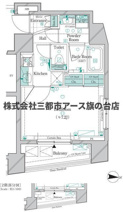 ガリシア大森Ｅａｓｔの画像