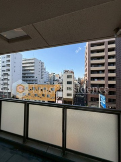 【展望】 | トランキロ浅草橋