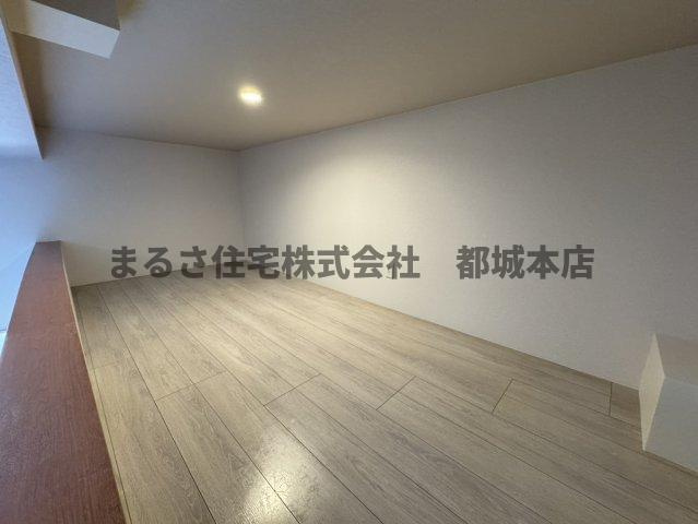 La villeのその他