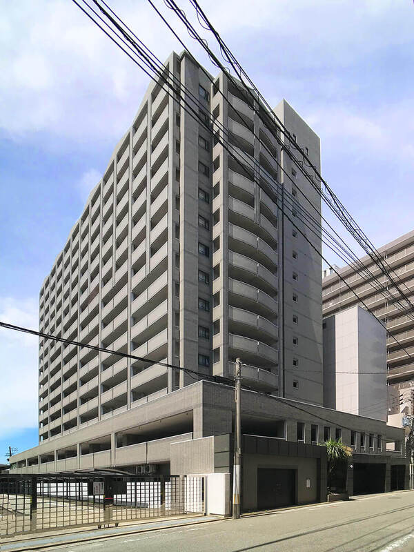 沙都和ビル　