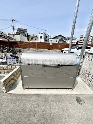 クリエオーレ下神田Ⅰのその他