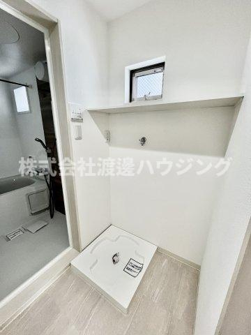 クリエオーレ下神田Ⅰのその他