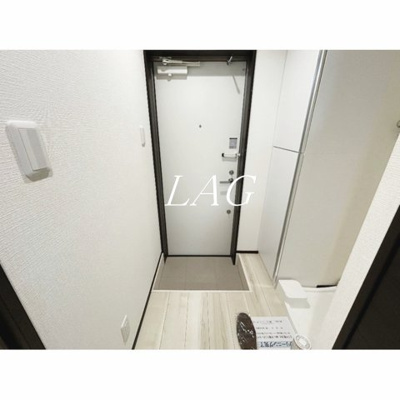 【玄関】 | グランディール | 玄関です。