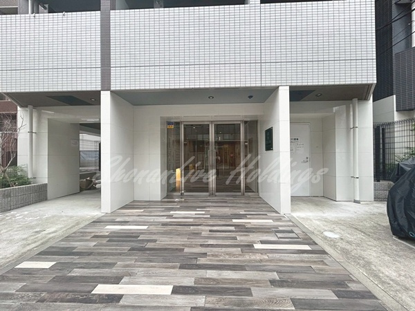 リライア横濱大通り公園のその他共用部分