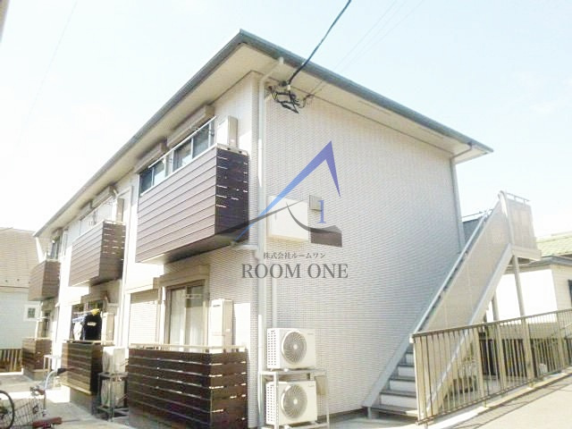 チェリーブロッサム東寺尾
