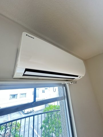 ラヴィール若王寺（旧マンション和光）の設備