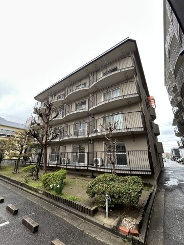 マンション和光
