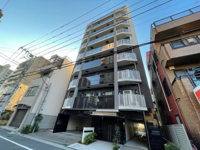 THE RESIDENCE OF TOKYO C18