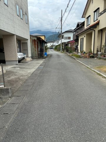富士川町　一棟アパートのその他