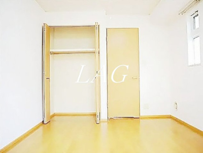 【居間・リビング】 | スプレックス | 洋室のお部屋です。