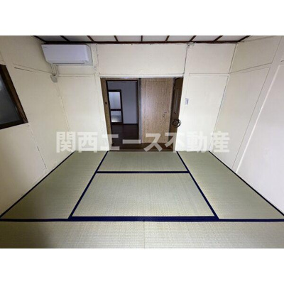  | 恩智中町3丁目貸家