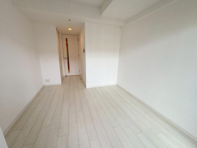 S-RESIDENCE新大阪WESTの内装