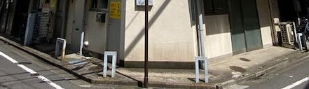第２八千代マンションのその他共用部分
