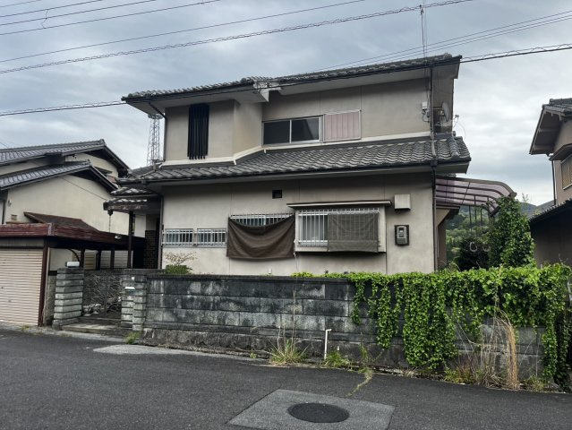 天満台東三丁目