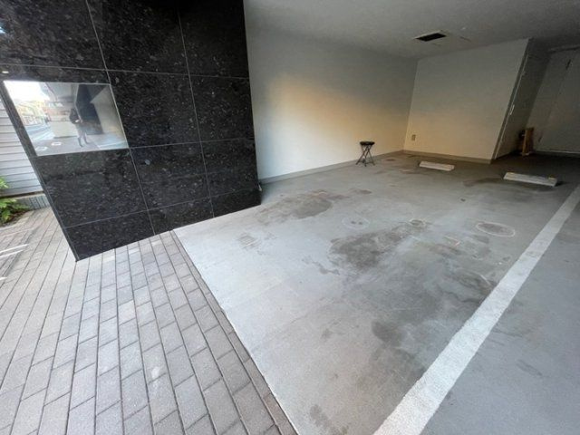 THE RESIDENCE OF TOKYO C18のその他