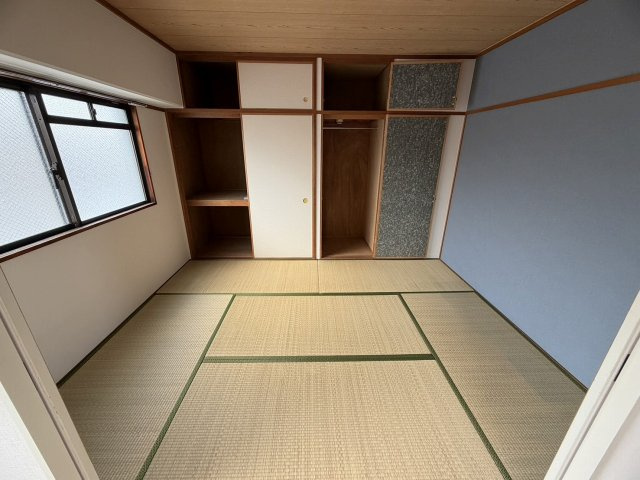第2メゾン庚午の内装