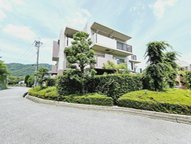 【外観】 | ユニハイム神戸唐櫃台